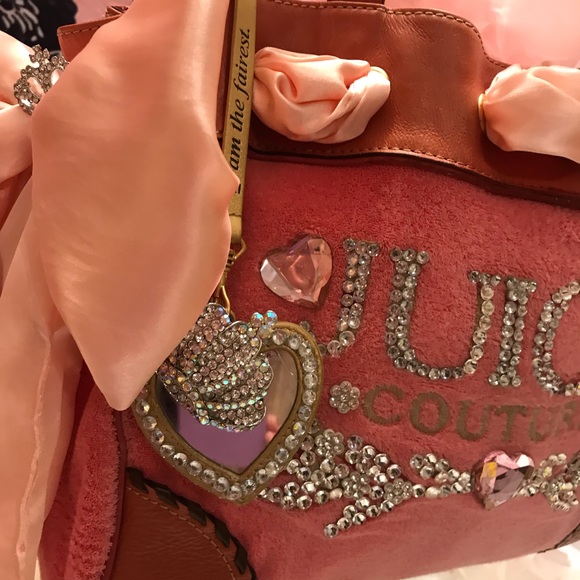 Boho 🍓🌸glam💎rare pink 💕terry cloth daydreamer ☁️ - Picture 4 of 14